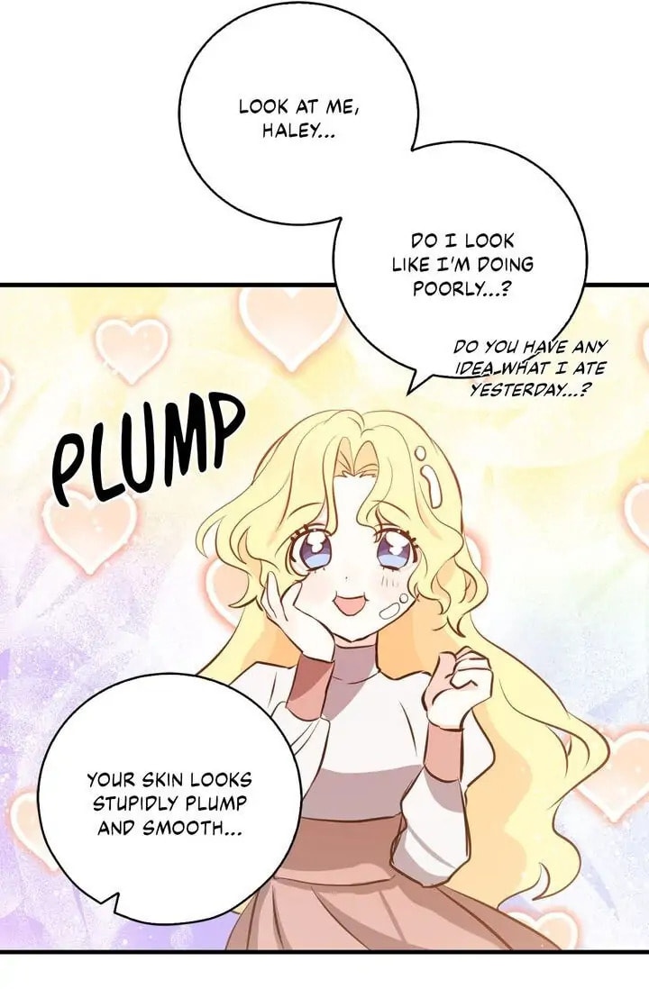 I'm the Soldier's Ex-Girlfriend Chapter 56 page 11 - 