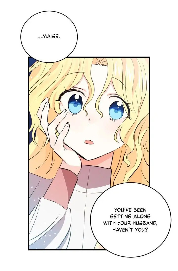 I'm the Soldier's Ex-Girlfriend Chapter 56 page 12 - 