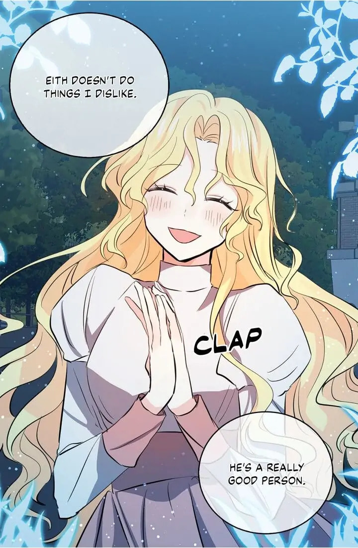 I'm the Soldier's Ex-Girlfriend Chapter 56 page 14 - 