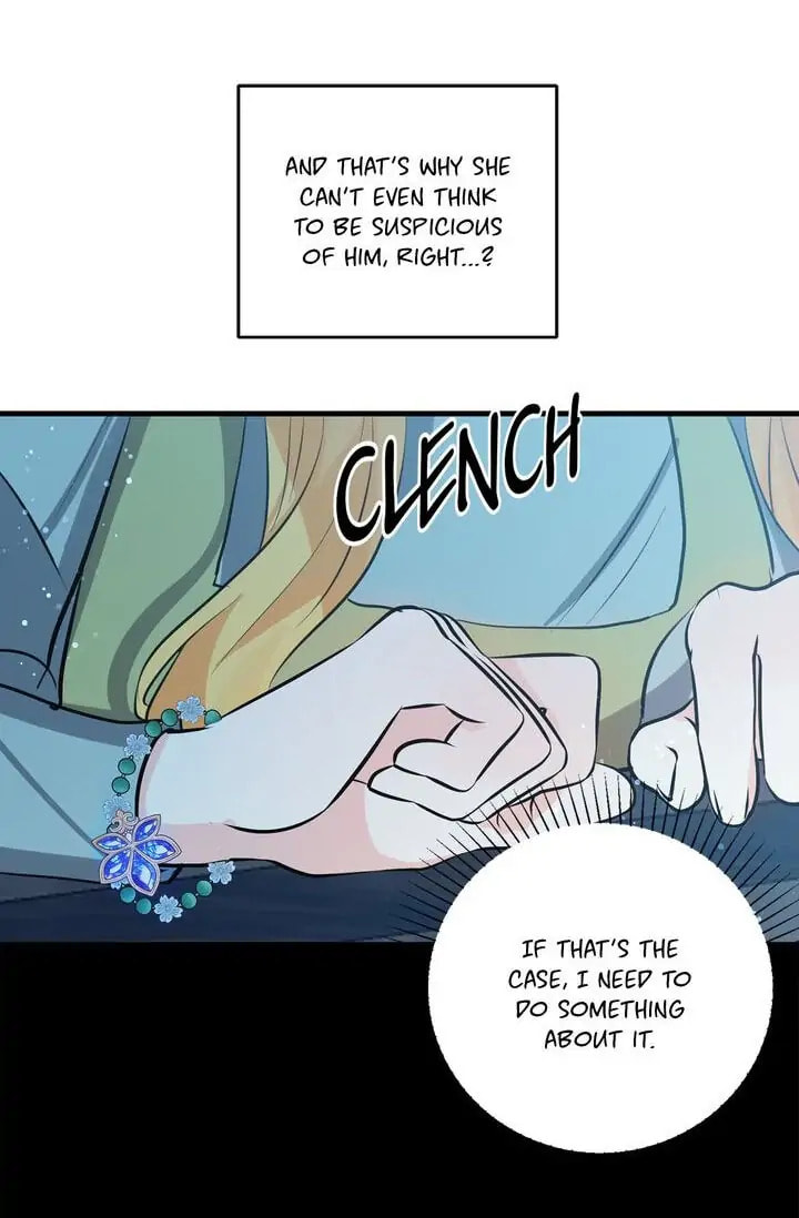 I'm the Soldier's Ex-Girlfriend Chapter 56 page 16 - 