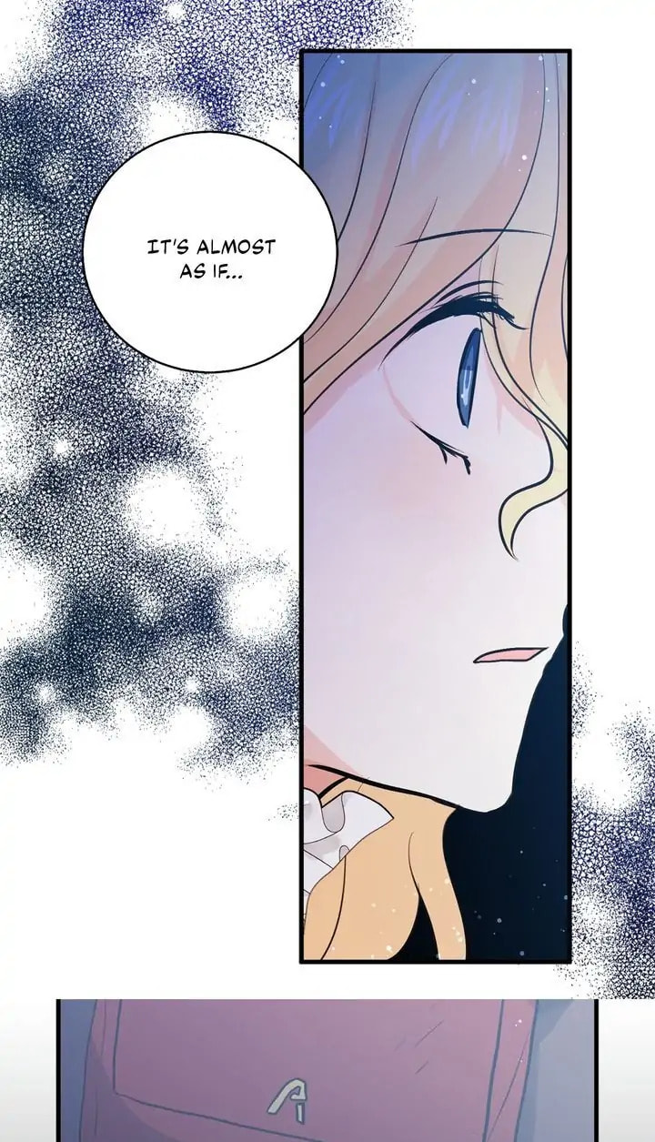 I'm the Soldier's Ex-Girlfriend Chapter 56 page 3 - 