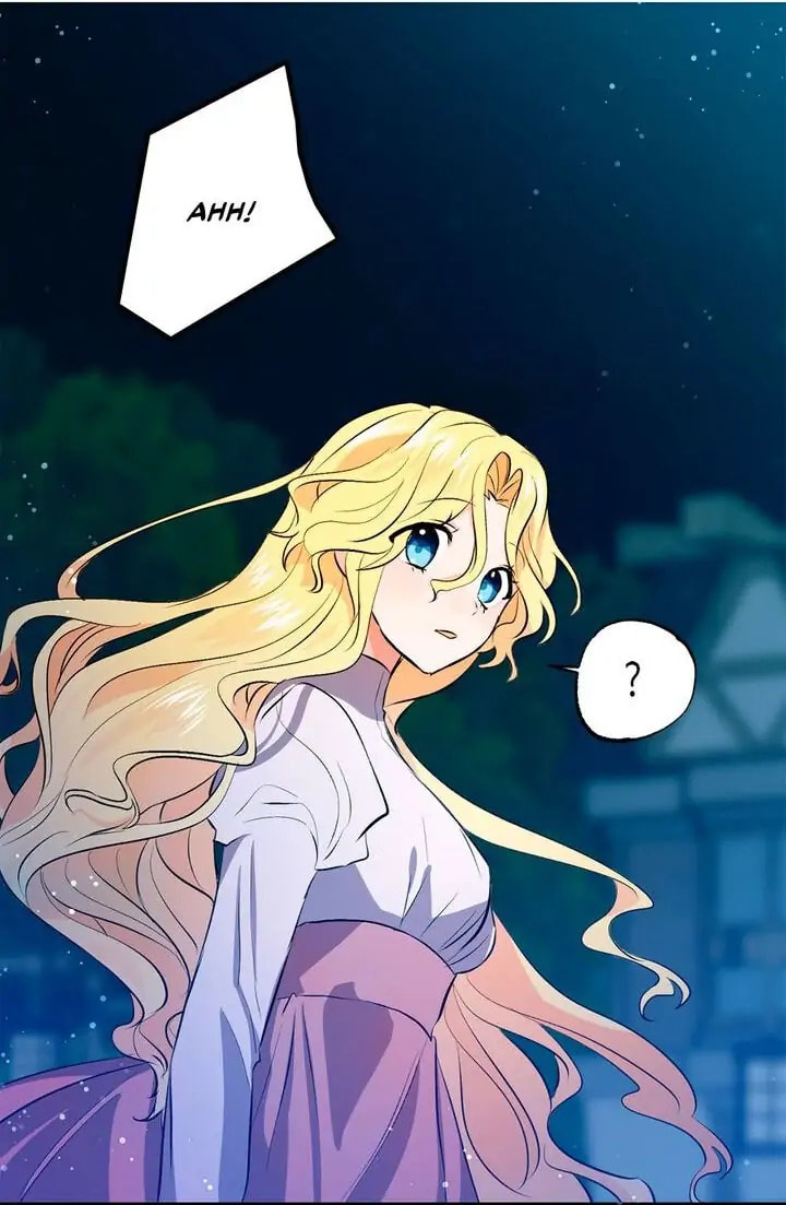 I'm the Soldier's Ex-Girlfriend Chapter 56 page 21 - 
