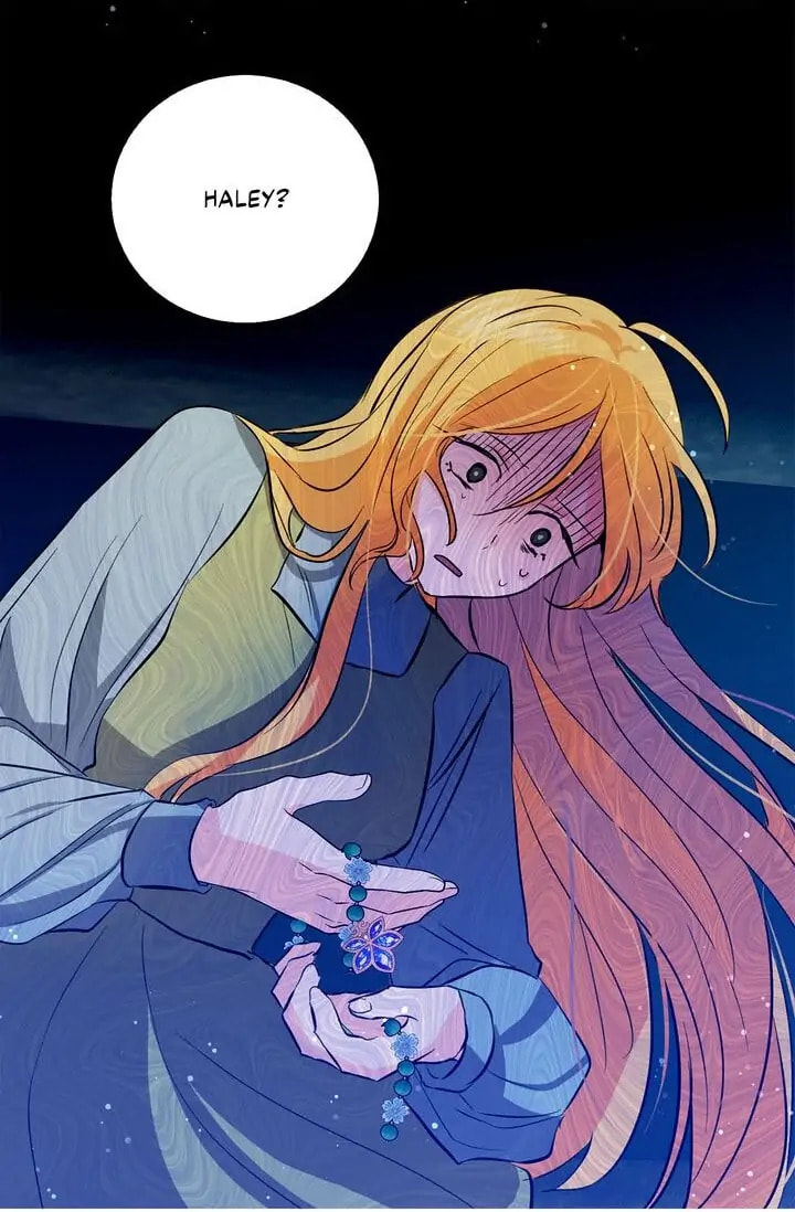 I'm the Soldier's Ex-Girlfriend Chapter 56 page 22 - 