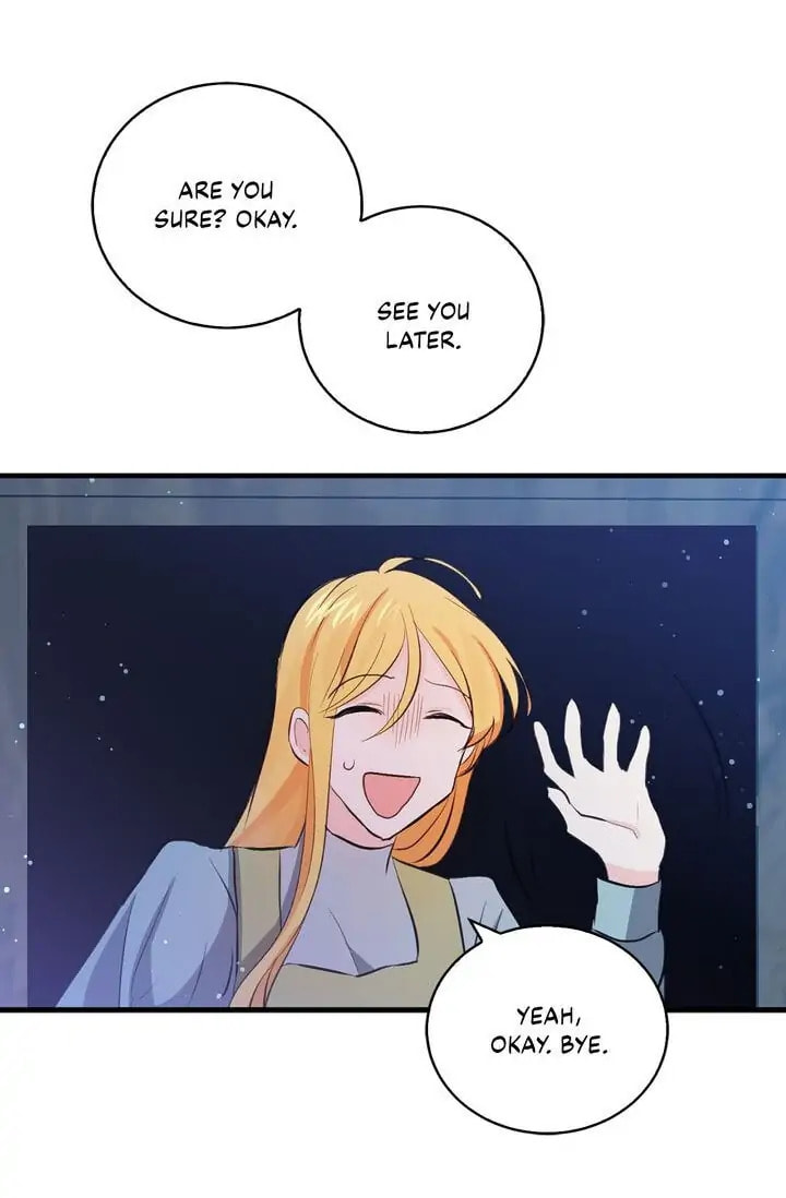 I'm the Soldier's Ex-Girlfriend Chapter 56 page 24 - 