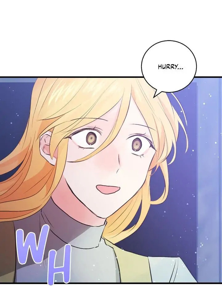 I'm the Soldier's Ex-Girlfriend Chapter 56 page 25 - 