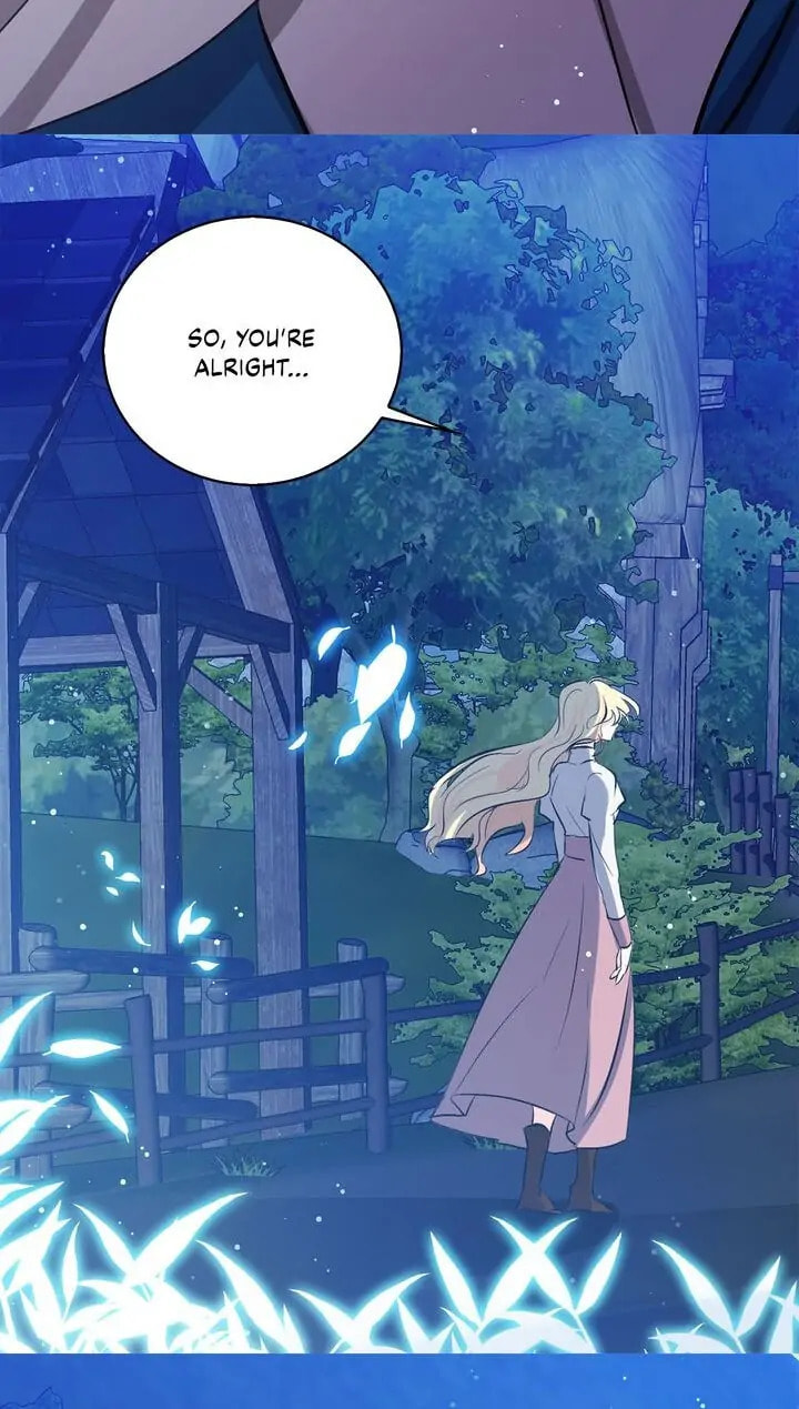I'm the Soldier's Ex-Girlfriend Chapter 56 page 27 - 