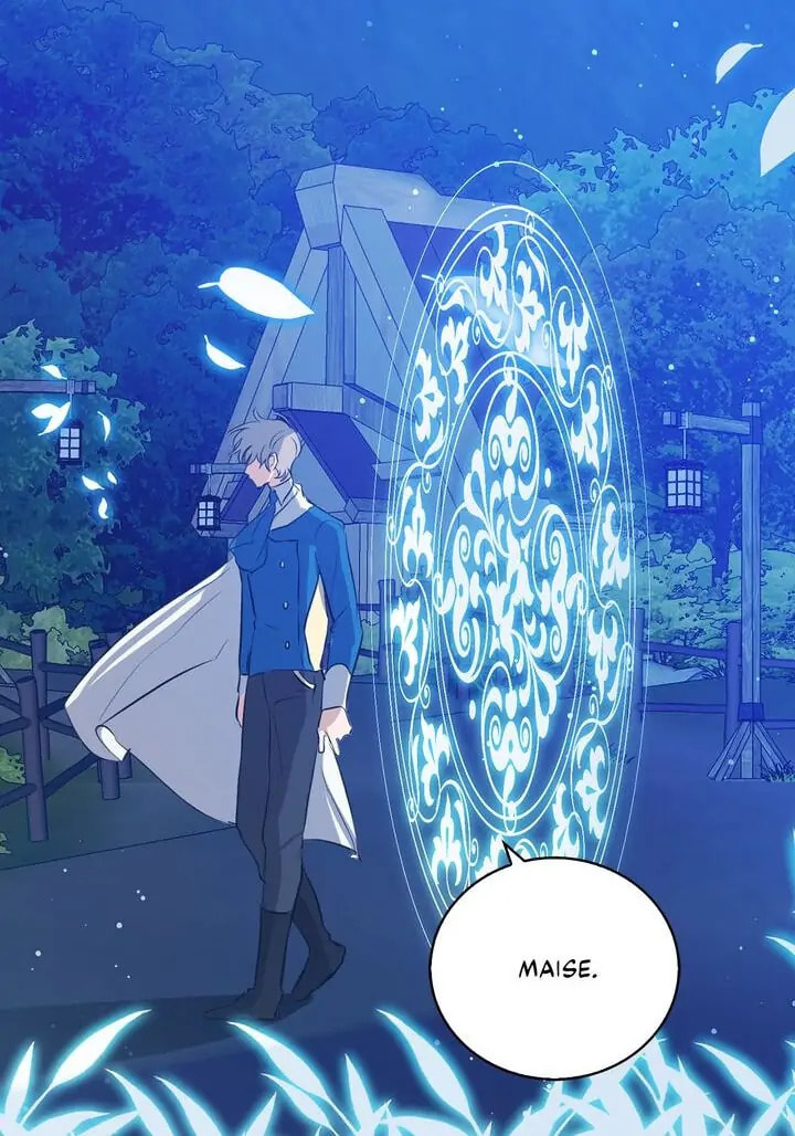 I'm the Soldier's Ex-Girlfriend Chapter 56 page 28 - 