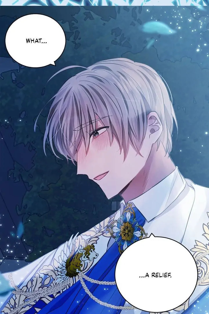 I'm the Soldier's Ex-Girlfriend Chapter 56 page 29 - 