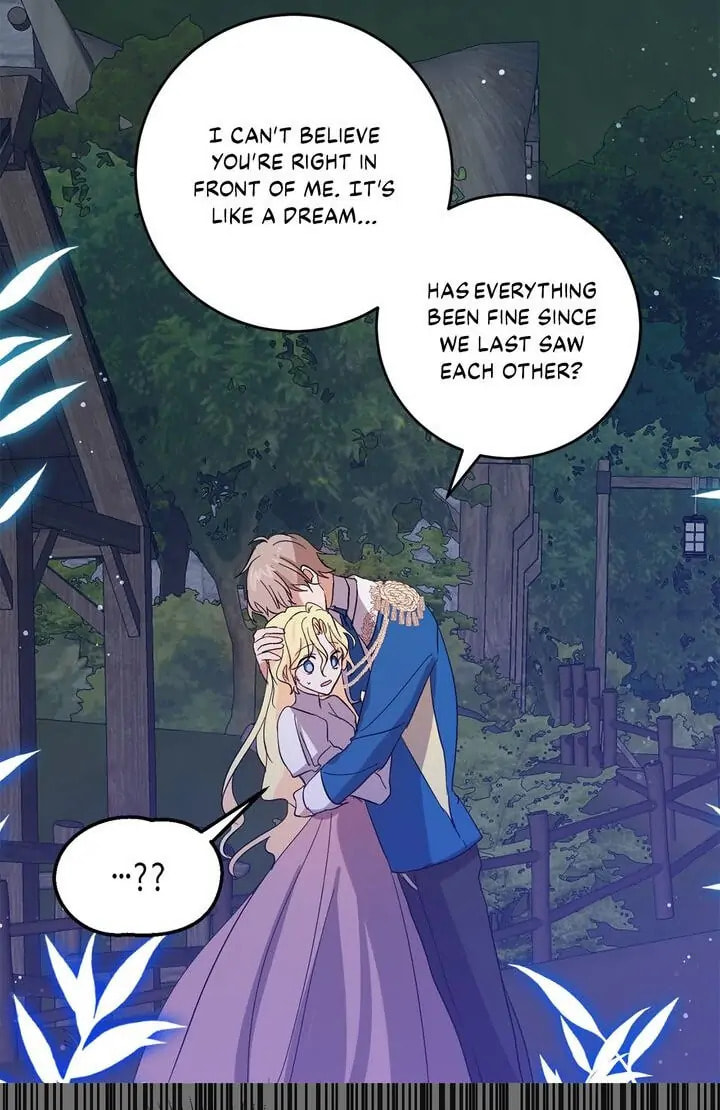 I'm the Soldier's Ex-Girlfriend Chapter 56 page 31 - 
