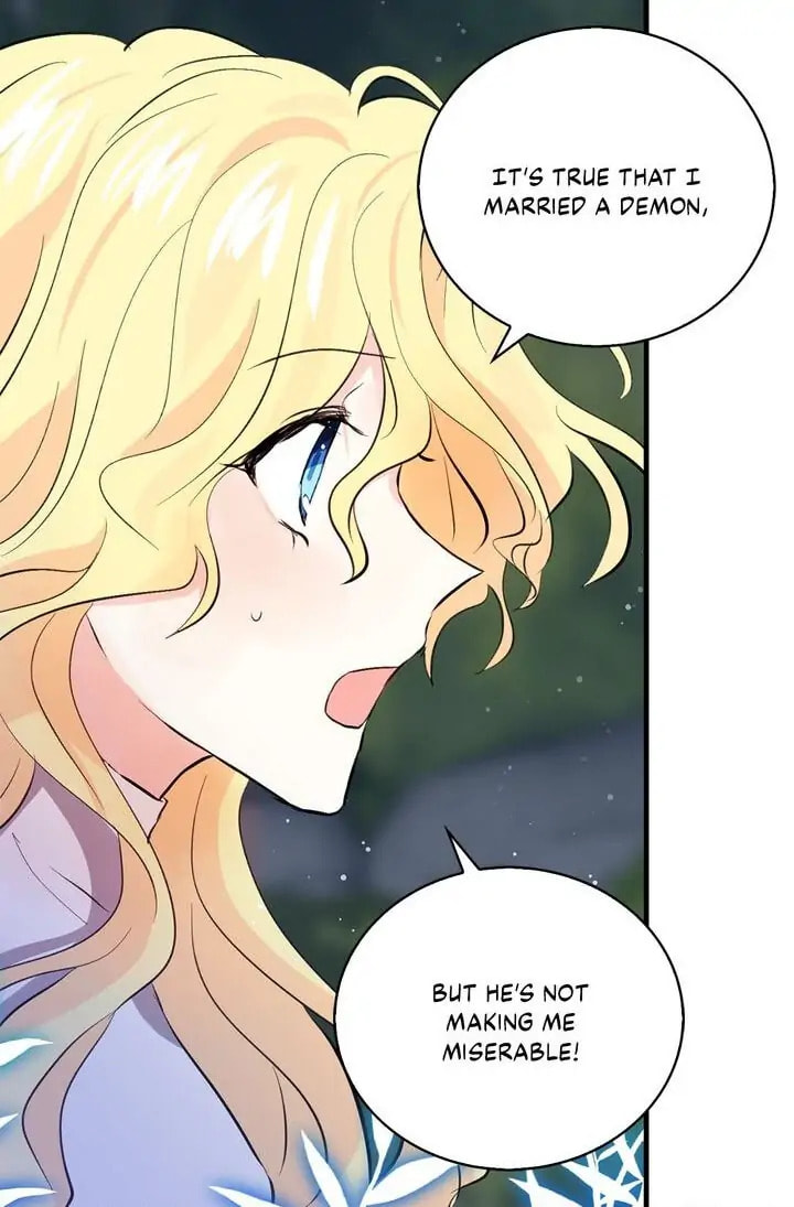 I'm the Soldier's Ex-Girlfriend Chapter 56 page 38 - 