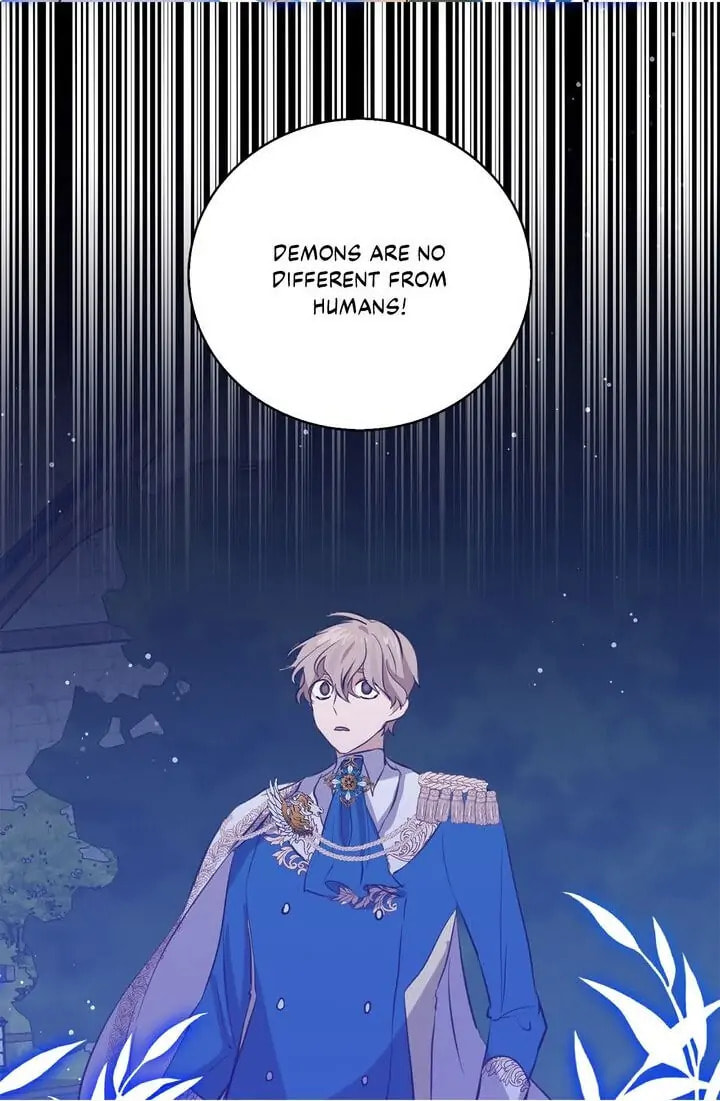 I'm the Soldier's Ex-Girlfriend Chapter 56 page 39 - 