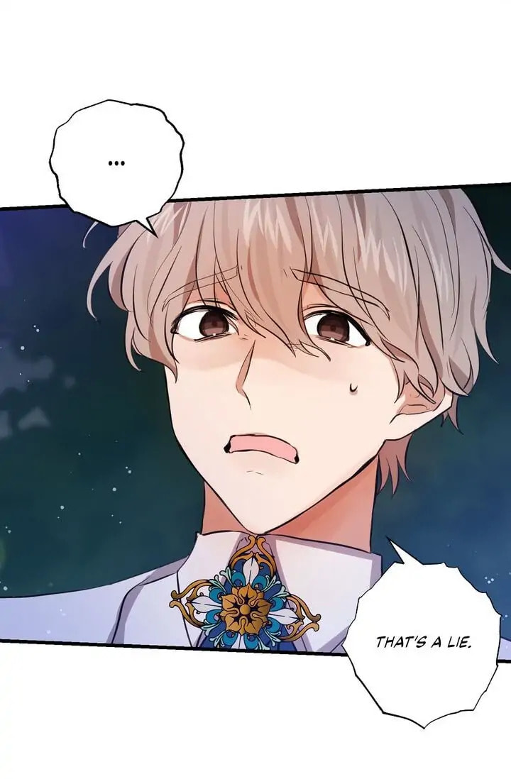 I'm the Soldier's Ex-Girlfriend Chapter 56 page 40 - 