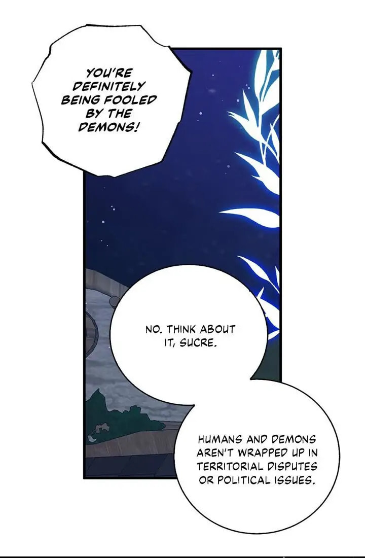 I'm the Soldier's Ex-Girlfriend Chapter 56 page 41 - 