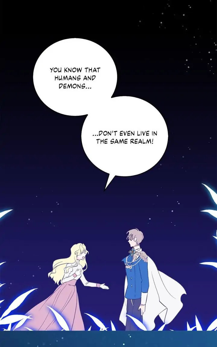 I'm the Soldier's Ex-Girlfriend Chapter 56 page 42 - 