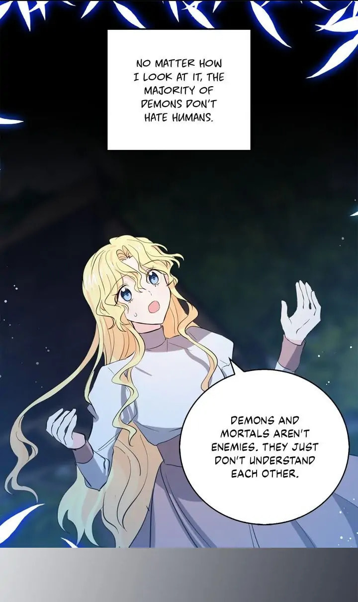 I'm the Soldier's Ex-Girlfriend Chapter 56 page 46 - 