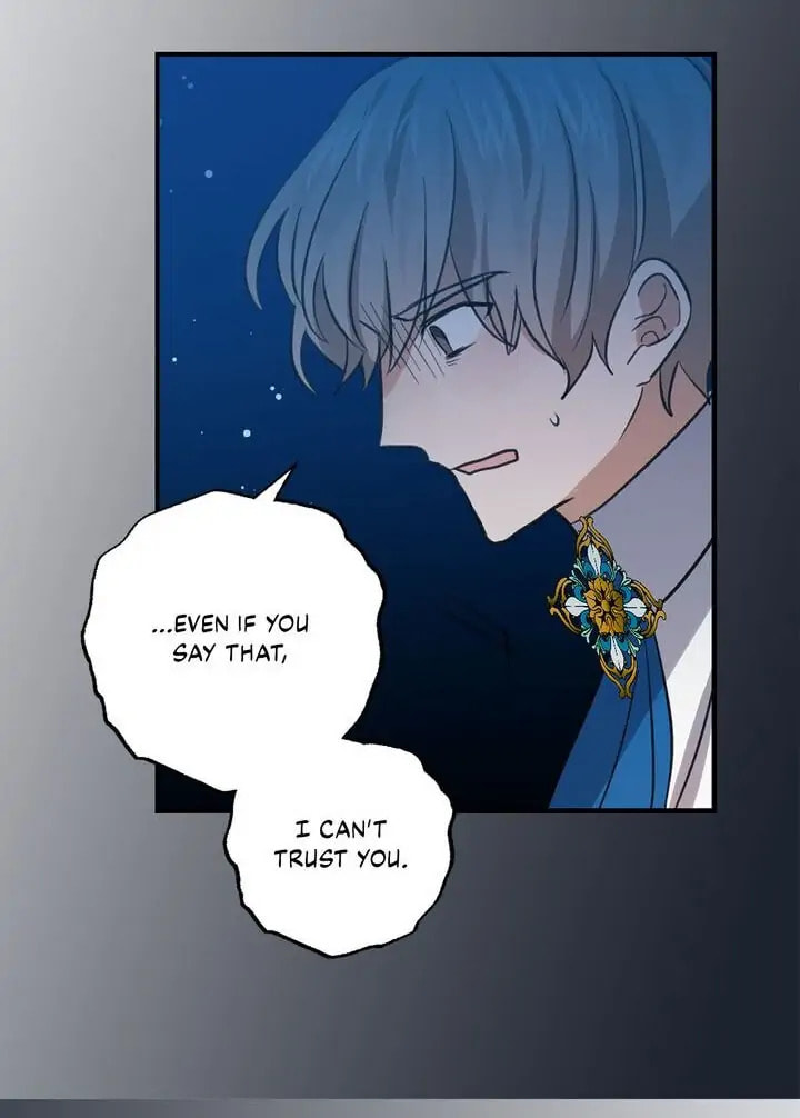 I'm the Soldier's Ex-Girlfriend Chapter 56 page 47 - 