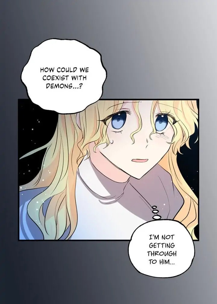 I'm the Soldier's Ex-Girlfriend Chapter 56 page 48 - 