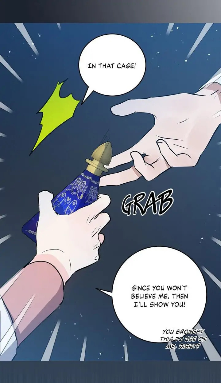 I'm the Soldier's Ex-Girlfriend Chapter 56 page 49 - 