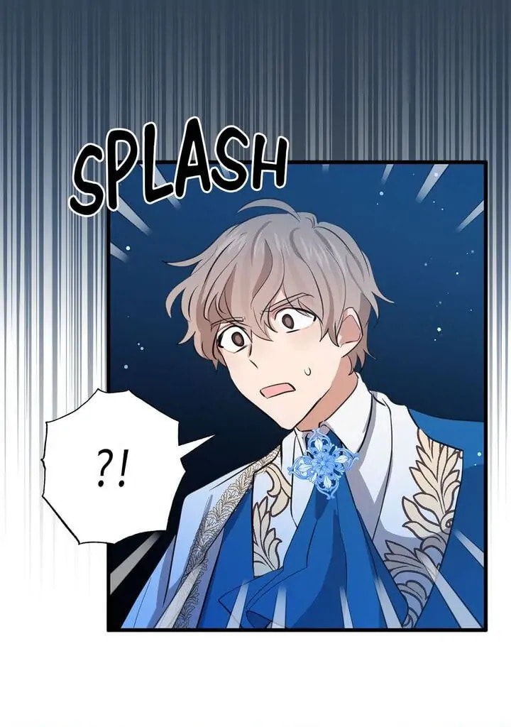 I'm the Soldier's Ex-Girlfriend Chapter 56 page 50 - 