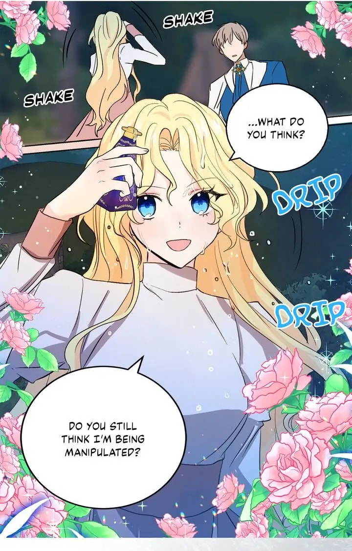 I'm the Soldier's Ex-Girlfriend Chapter 56 page 51 - 