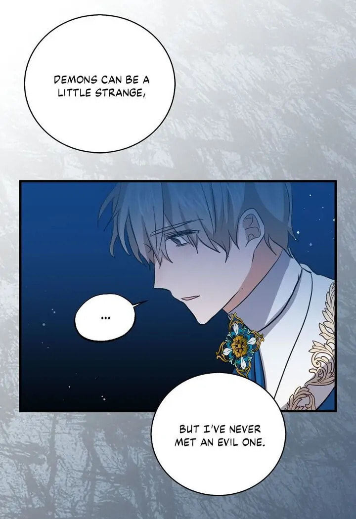 I'm the Soldier's Ex-Girlfriend Chapter 56 page 52 - 