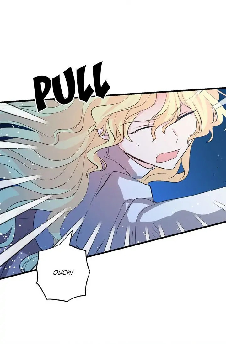 I'm the Soldier's Ex-Girlfriend Chapter 56 page 54 - 