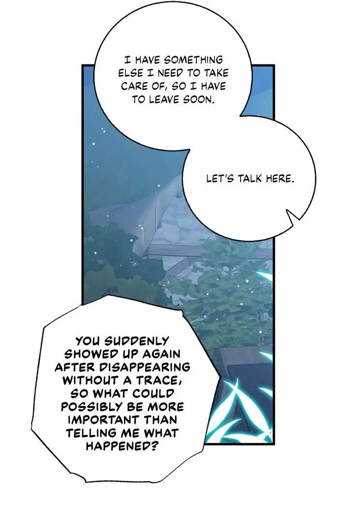 I'm the Soldier's Ex-Girlfriend Chapter 56 page 9 - 