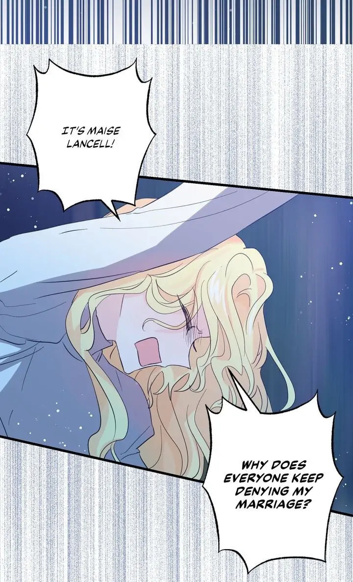 I'm the Soldier's Ex-Girlfriend Chapter 57 page 12 - 