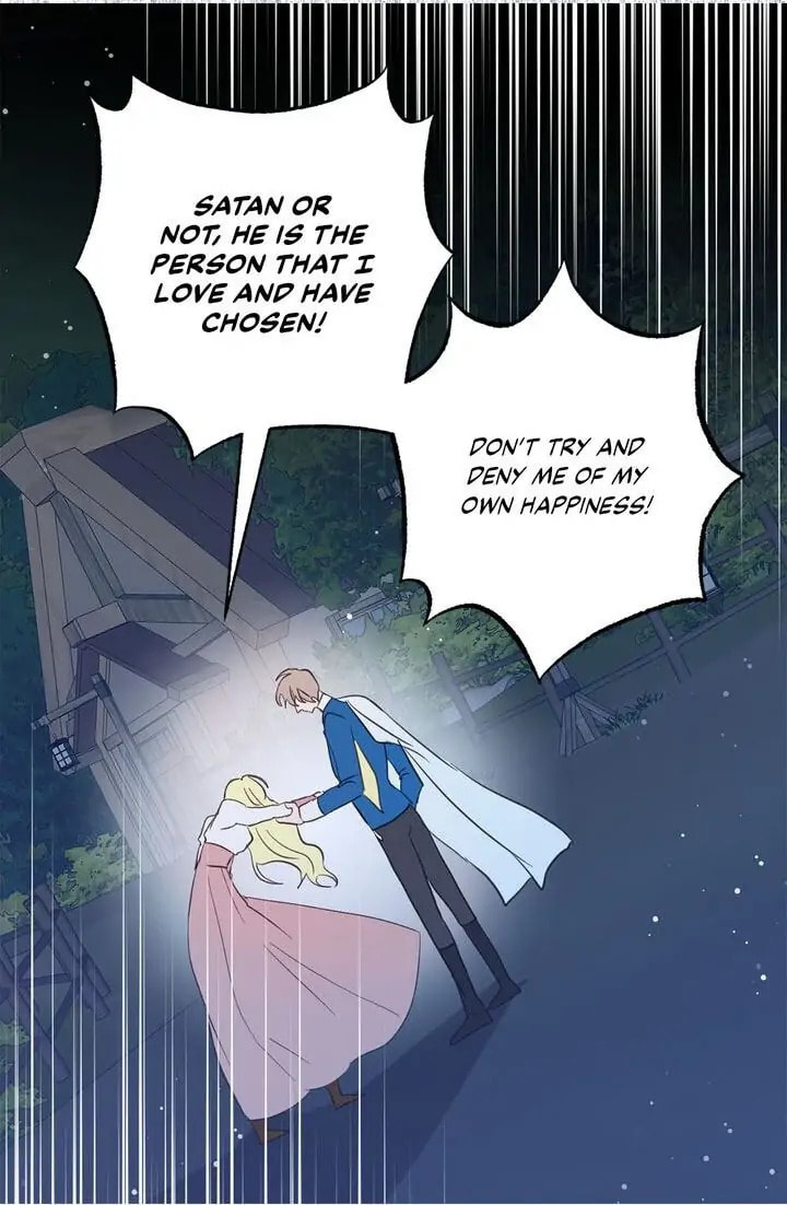 I'm the Soldier's Ex-Girlfriend Chapter 57 page 13 - 