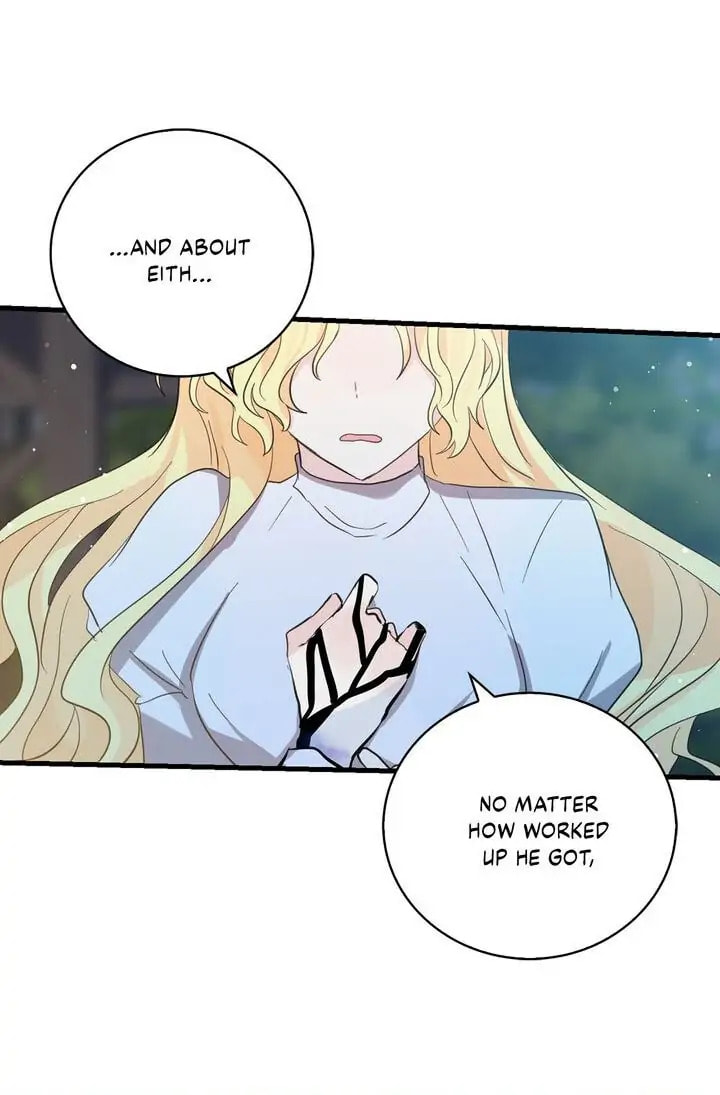 I'm the Soldier's Ex-Girlfriend Chapter 57 page 15 - 