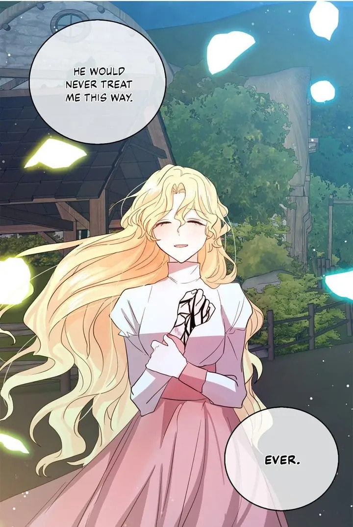 I'm the Soldier's Ex-Girlfriend Chapter 57 page 16 - 