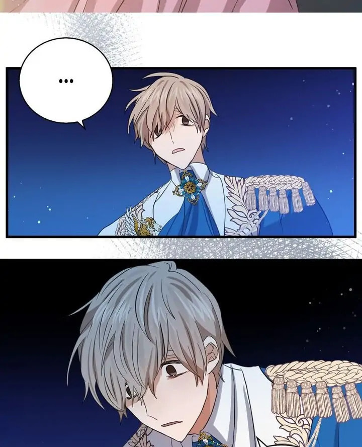 I'm the Soldier's Ex-Girlfriend Chapter 57 page 17 - 