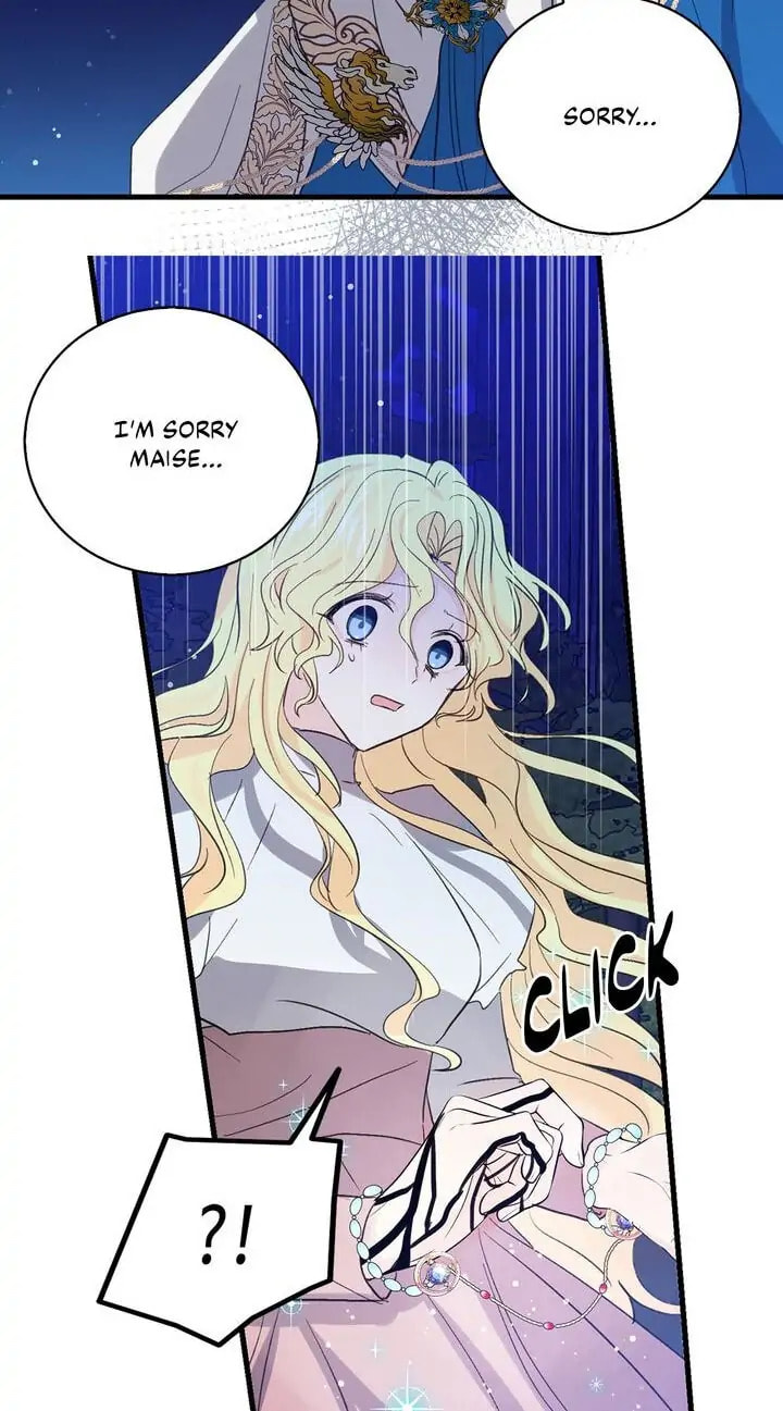 I'm the Soldier's Ex-Girlfriend Chapter 57 page 18 - 