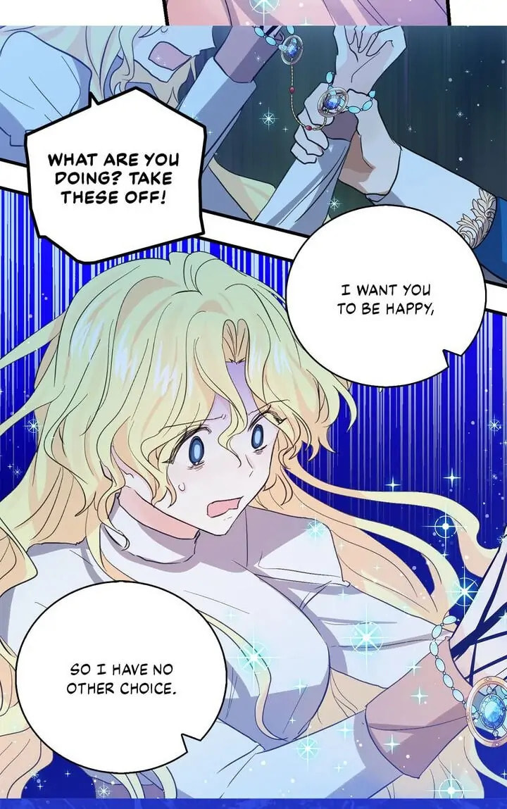 I'm the Soldier's Ex-Girlfriend Chapter 57 page 19 - 