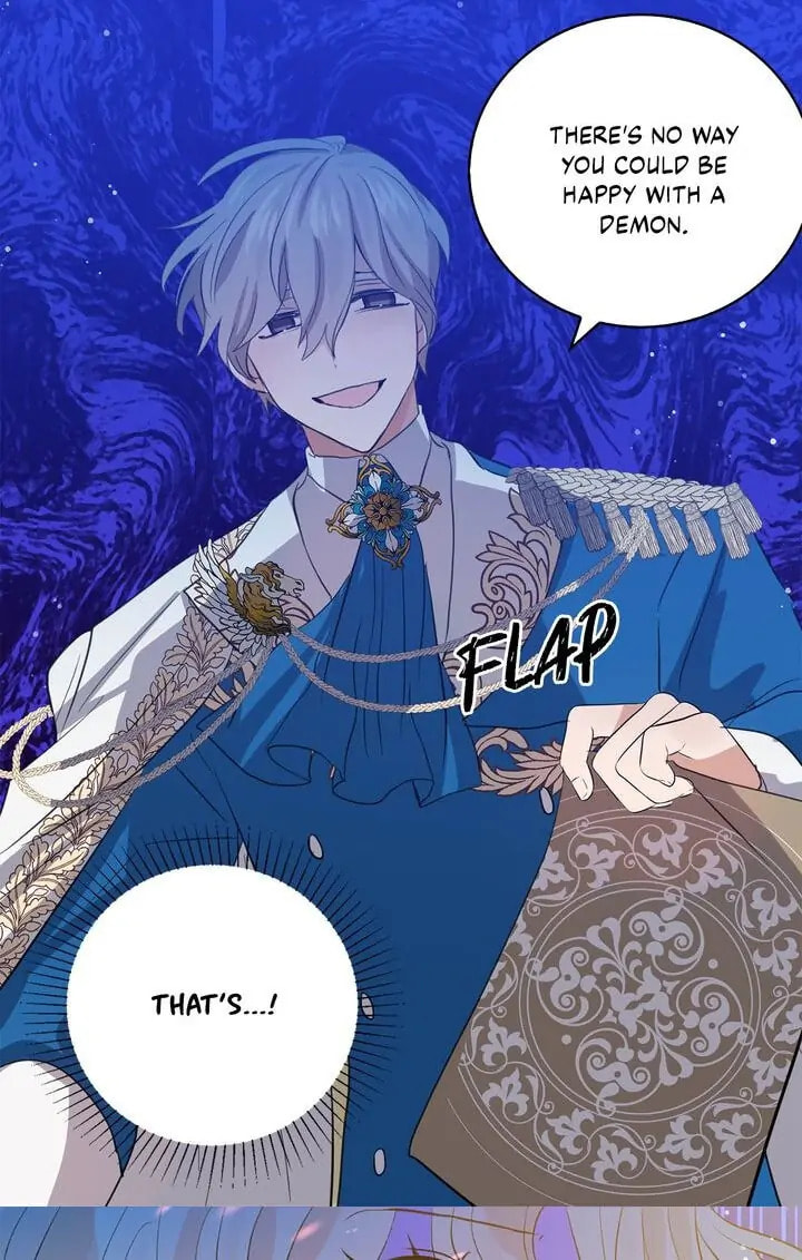 I'm the Soldier's Ex-Girlfriend Chapter 57 page 20 - 