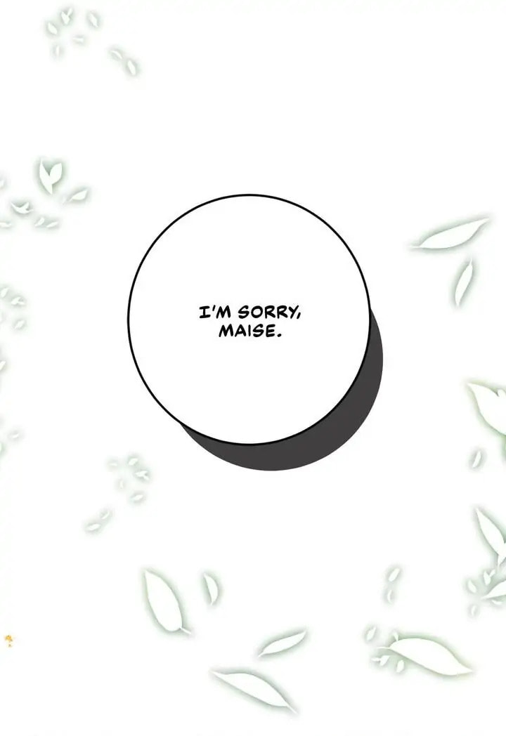 I'm the Soldier's Ex-Girlfriend Chapter 57 page 22 - 