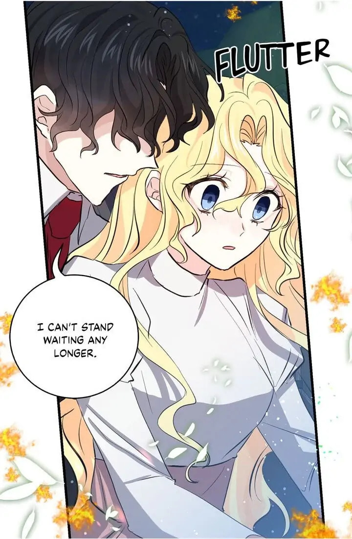 I'm the Soldier's Ex-Girlfriend Chapter 57 page 23 - 