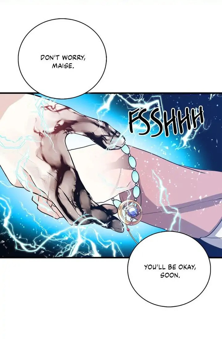 I'm the Soldier's Ex-Girlfriend Chapter 57 page 26 - 