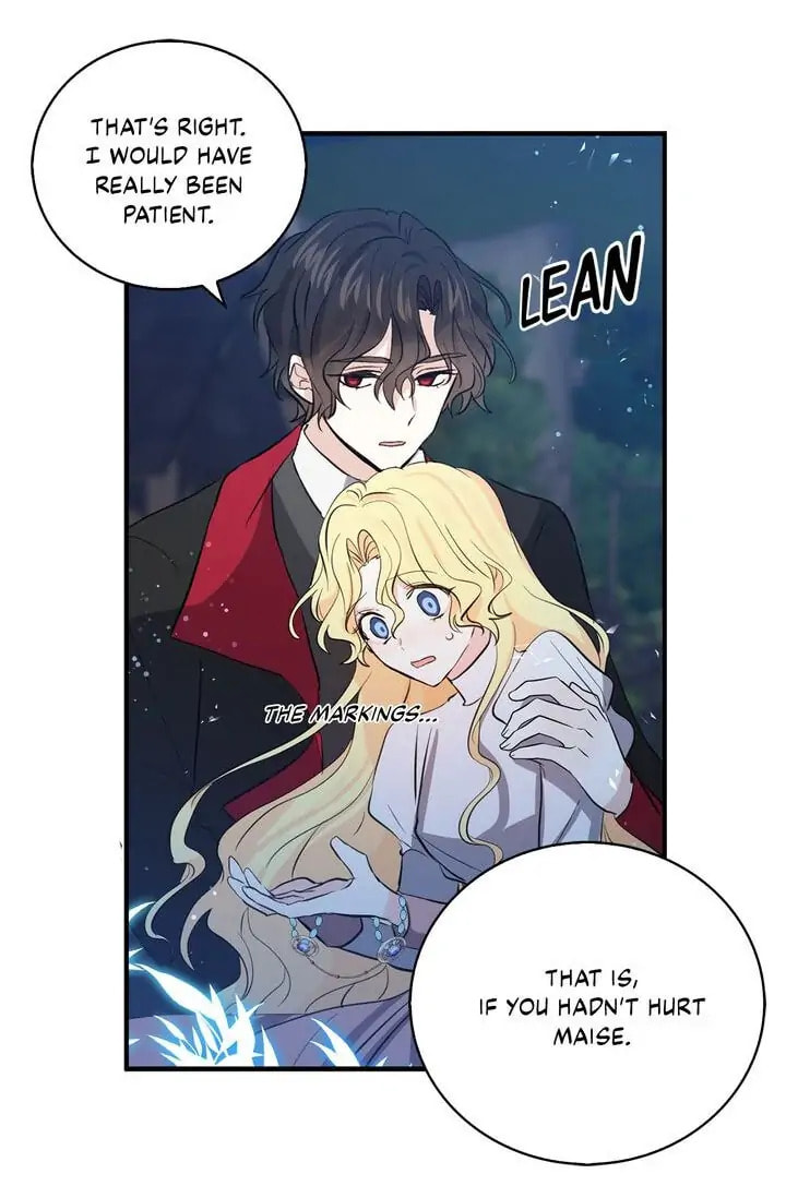 I'm the Soldier's Ex-Girlfriend Chapter 57 page 28 - 