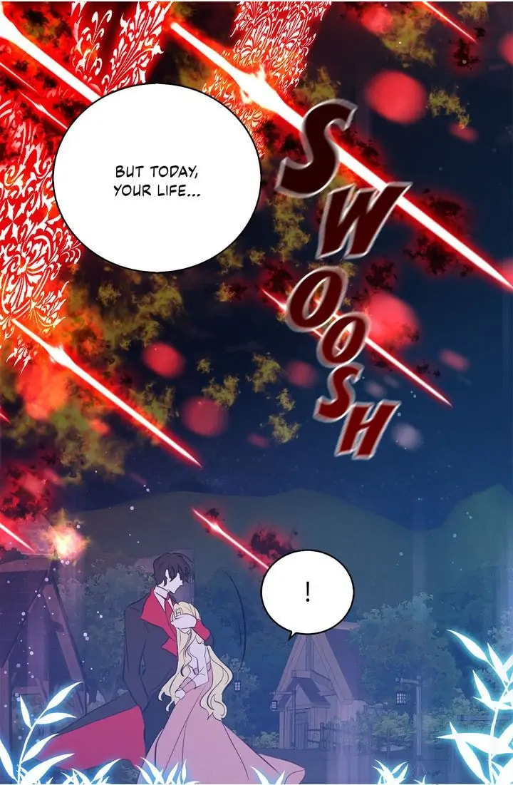 I'm the Soldier's Ex-Girlfriend Chapter 57 page 30 - 