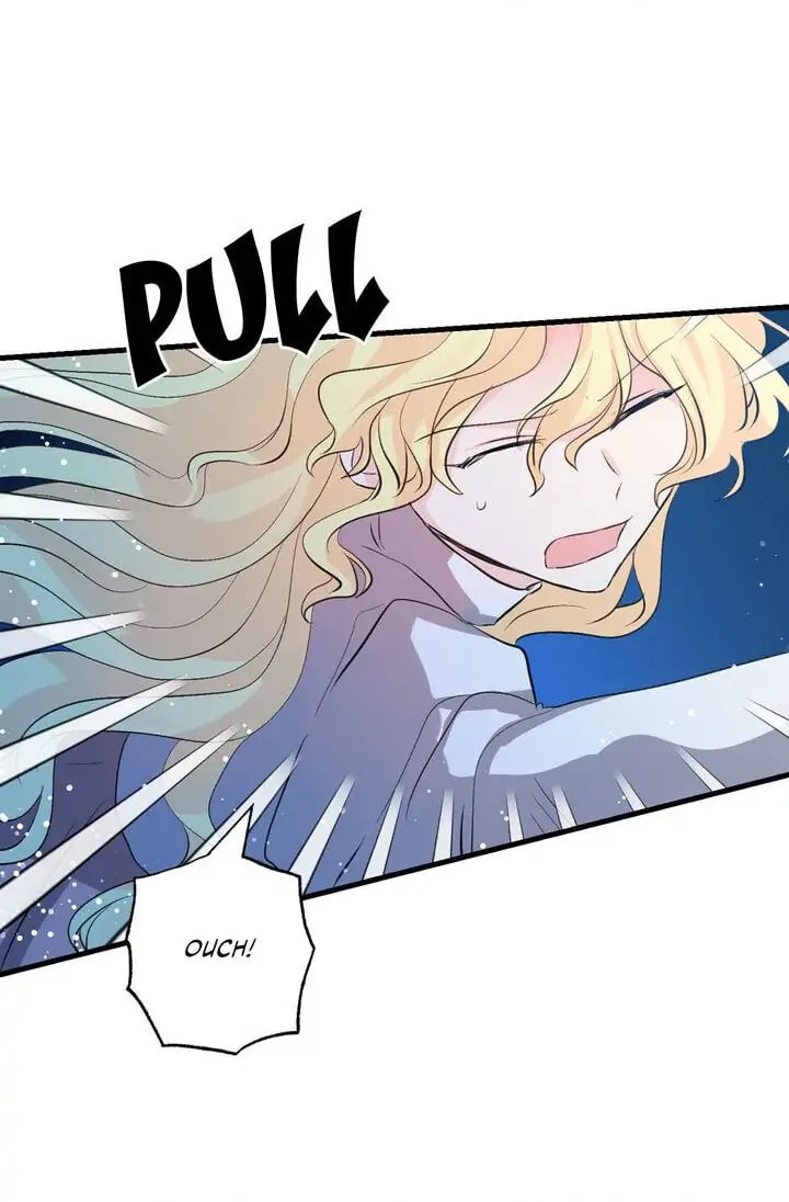 I'm the Soldier's Ex-Girlfriend Chapter 57 page 4 - 