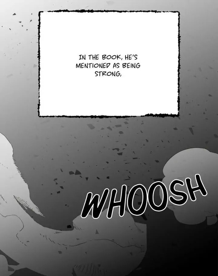 I'm the Soldier's Ex-Girlfriend Chapter 57 page 33 - 