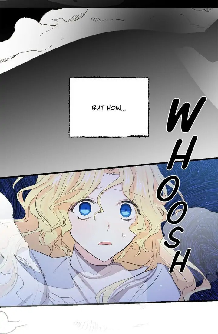 I'm the Soldier's Ex-Girlfriend Chapter 57 page 34 - 