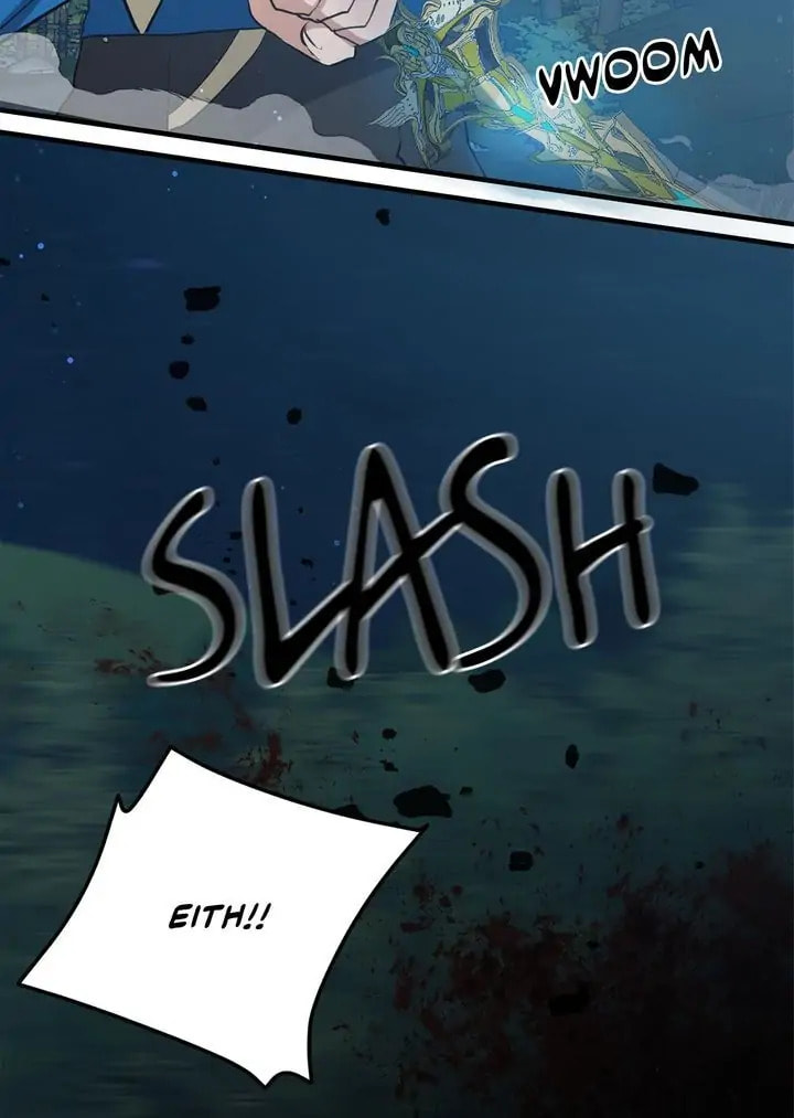 I'm the Soldier's Ex-Girlfriend Chapter 57 page 38 - 