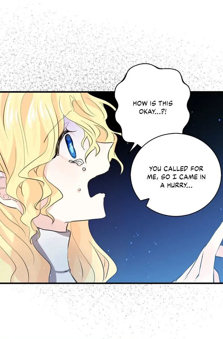 I'm the Soldier's Ex-Girlfriend Chapter 57 page 40 - 