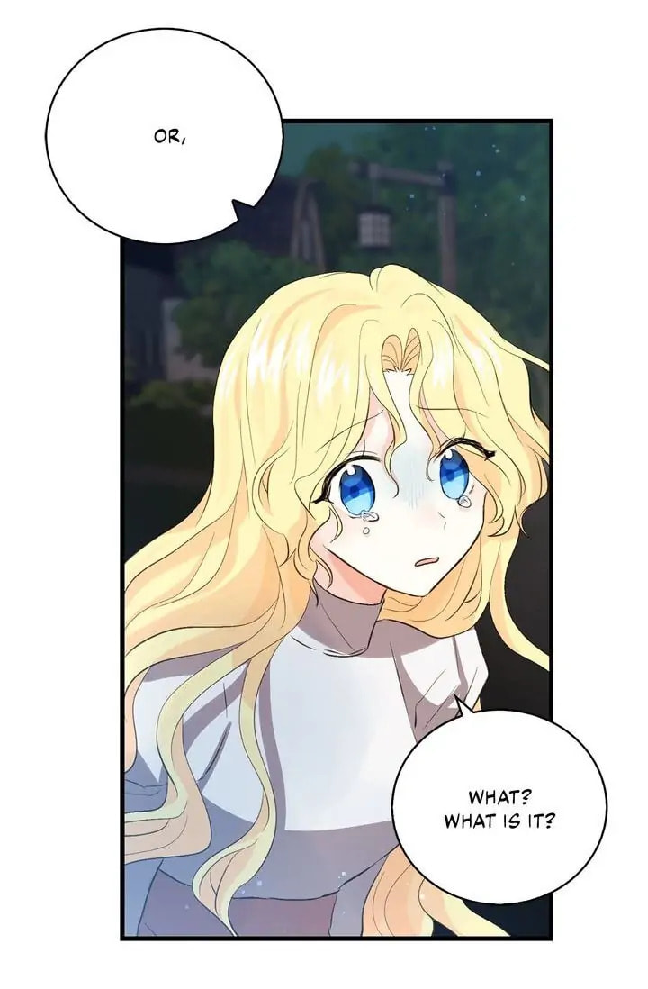 I'm the Soldier's Ex-Girlfriend Chapter 57 page 44 - 