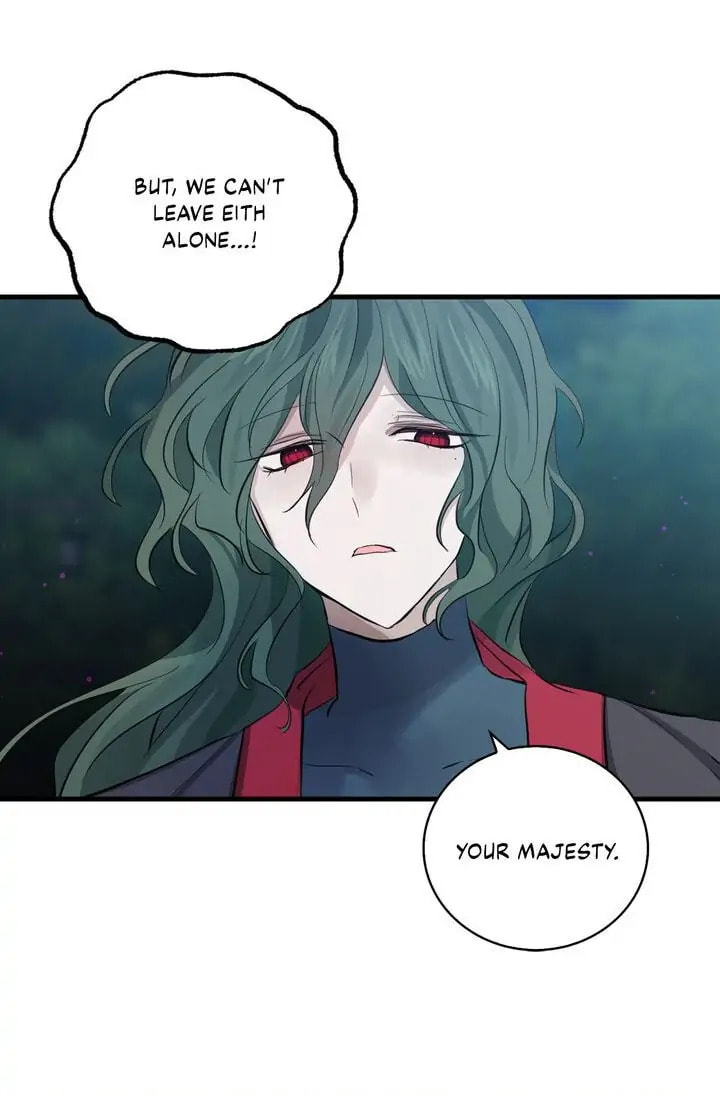 I'm the Soldier's Ex-Girlfriend Chapter 57 page 46 - 