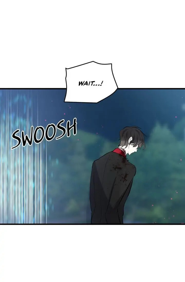 I'm the Soldier's Ex-Girlfriend Chapter 57 page 49 - 