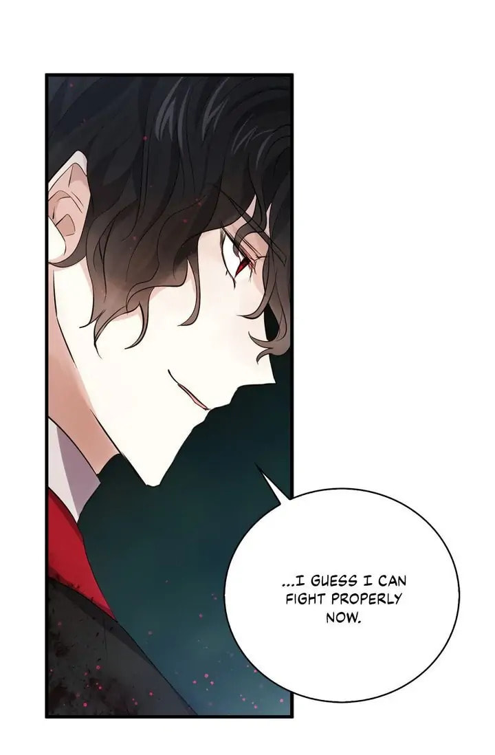 I'm the Soldier's Ex-Girlfriend Chapter 57 page 50 - 