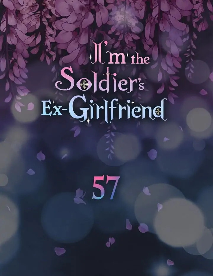 I'm the Soldier's Ex-Girlfriend Chapter 57 page 6 - 